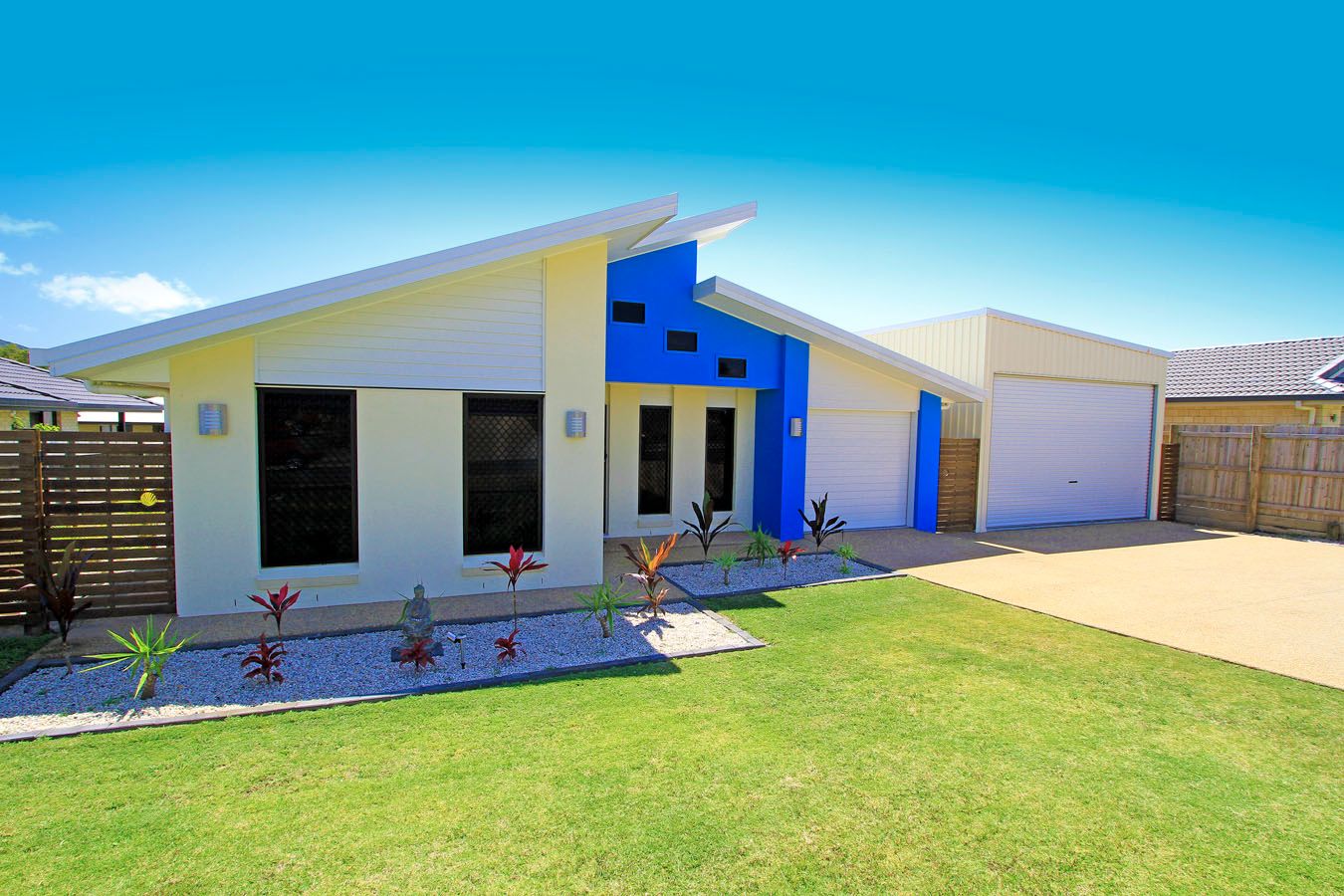 24 Kingfisher Drive, Yeppoon QLD 4703