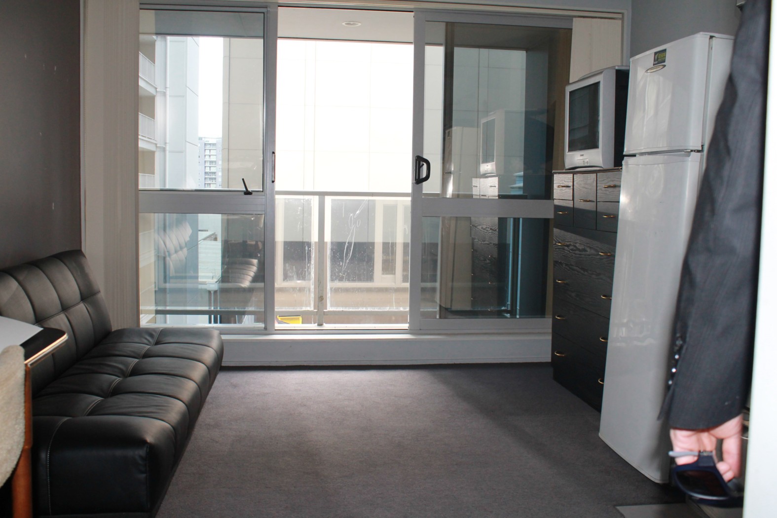 AUCKLAND CENTRAL, Auckland City