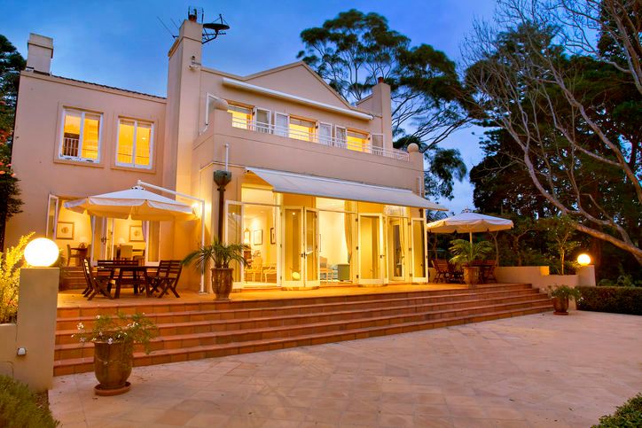 4 Ginagulla Road, BELLEVUE HILL NSW 2023