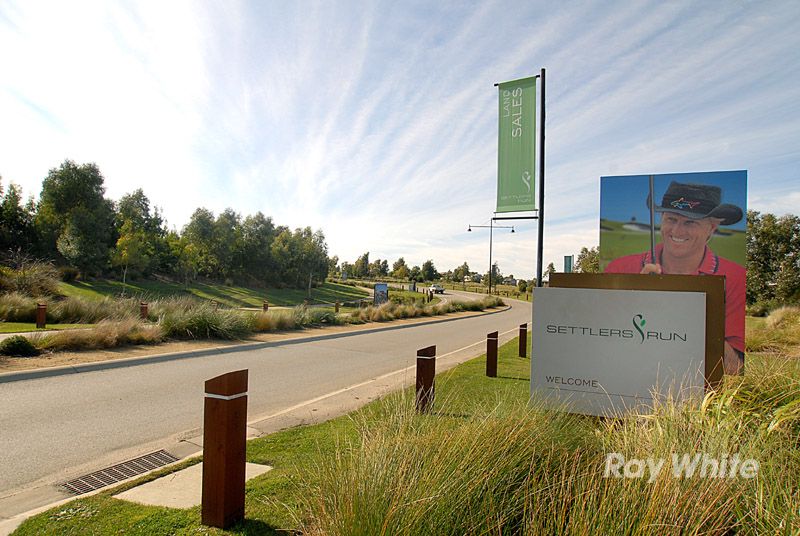 Lot 279 Long Street, Settlers Run, BOTANIC RIDGE, VIC 3977