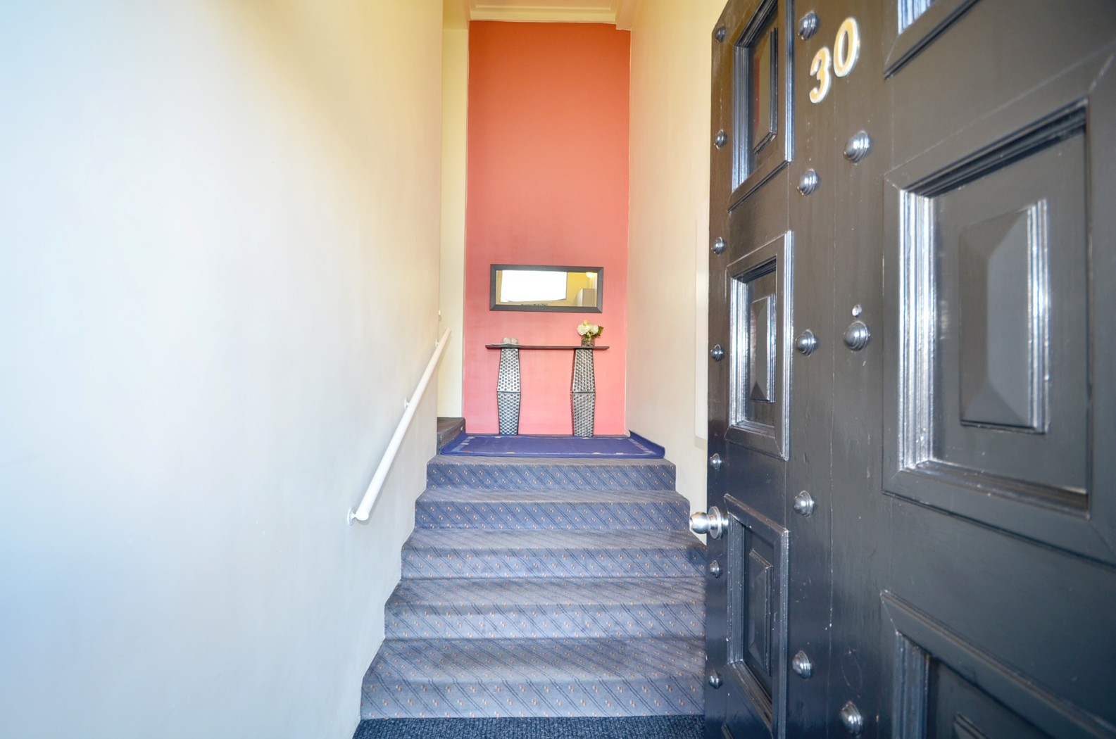 Unit 7/ 30 Dowling Street, DUNEDIN CENTRAL, Dunedin City