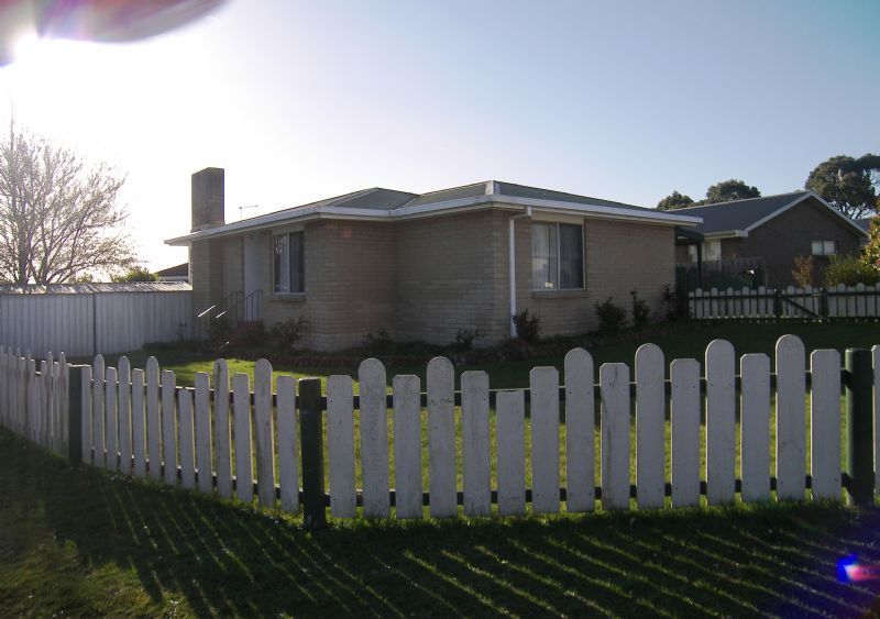 22 Blackwood Drive, ROCHERLEA TAS 7248