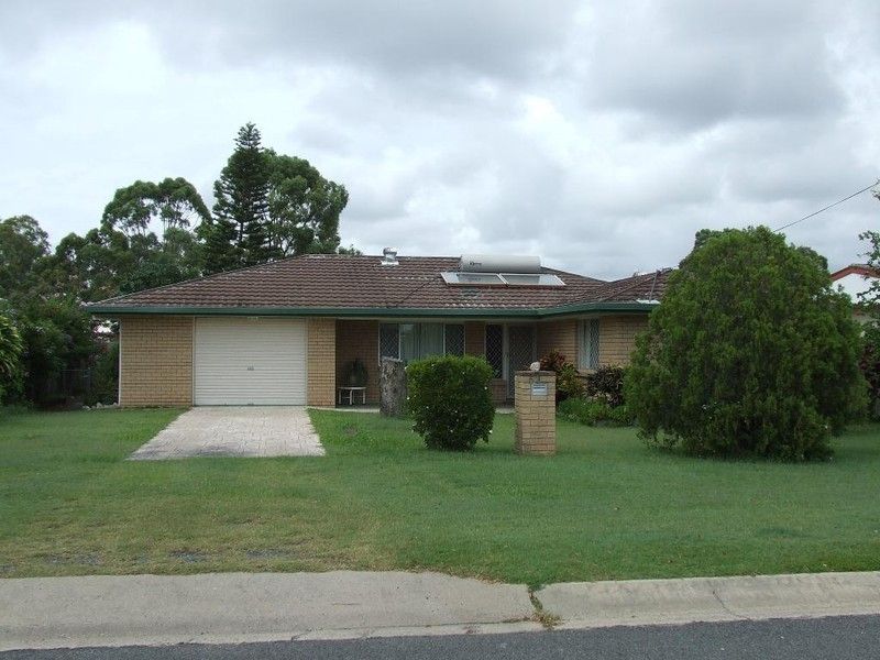52 GLENRAY Street, URANGAN, QLD 4655