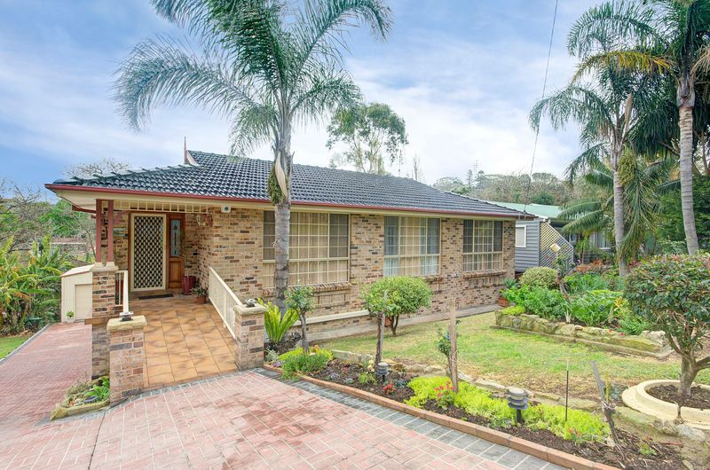 3 Elimatta Place, KIAMA, NSW 2533