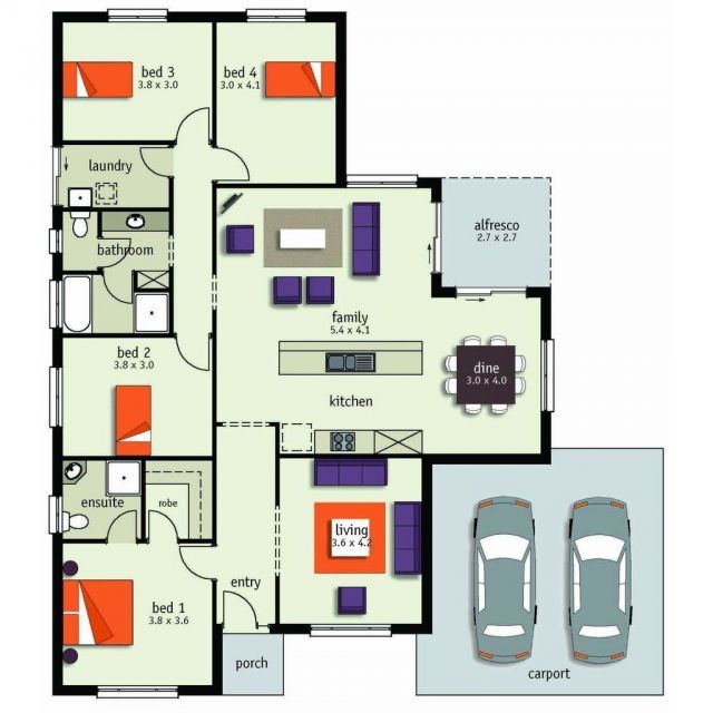 Lot 2 (19) Walter Avenue, TWO WELLS, SA 5501