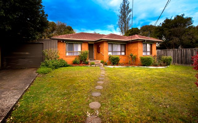 42 Rodney Drive, KNOXFIELD, VIC 3180