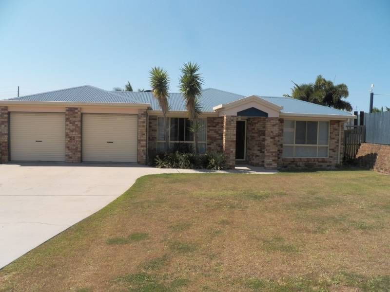 11 Sandringham Close, TELINA QLD 4680
