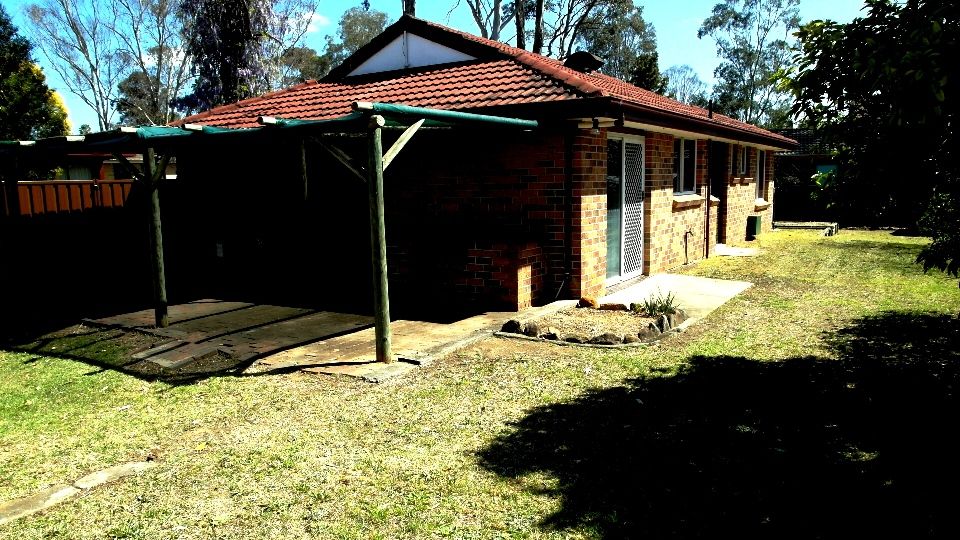 3 Campfire Court, WERRINGTON DOWNS, NSW 2747