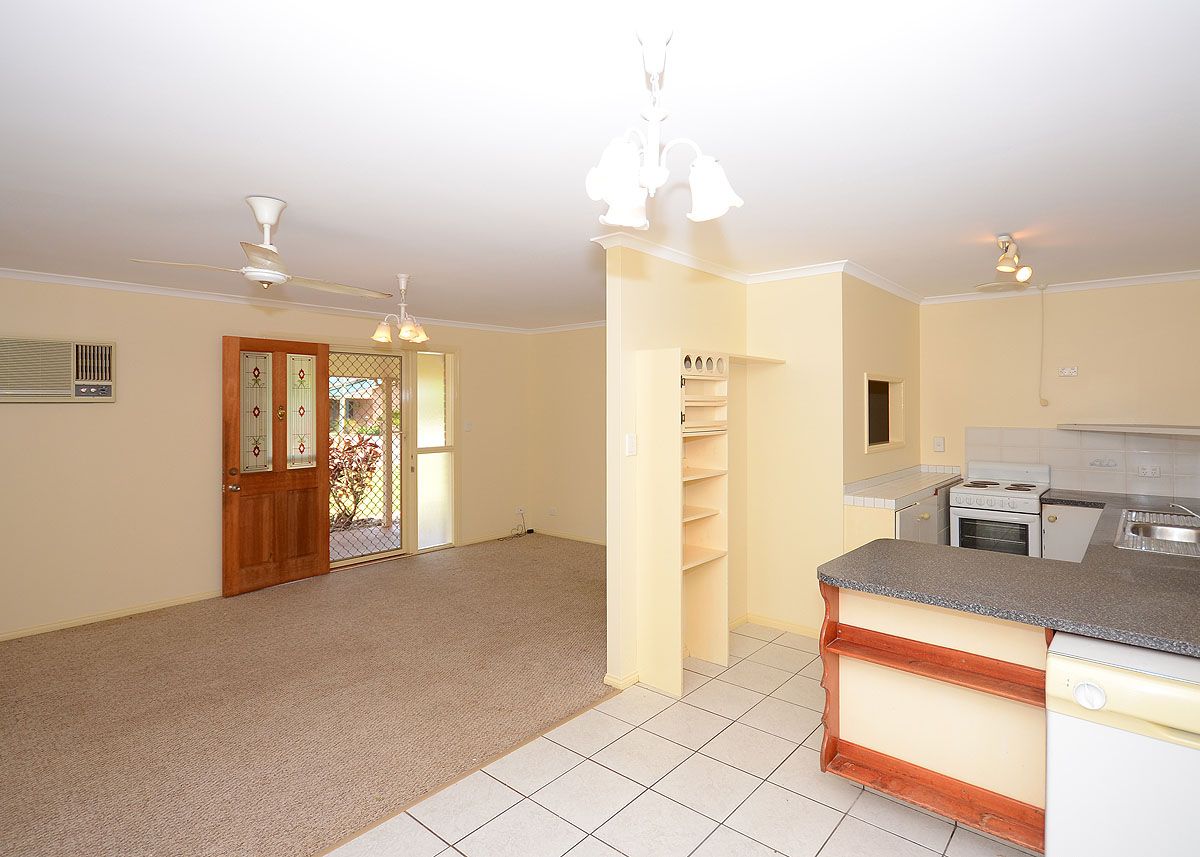 16 Acacia Street, POINT VERNON, QLD 4655