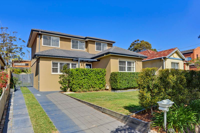 9 Westminster Road, GLADESVILLE NSW 2111