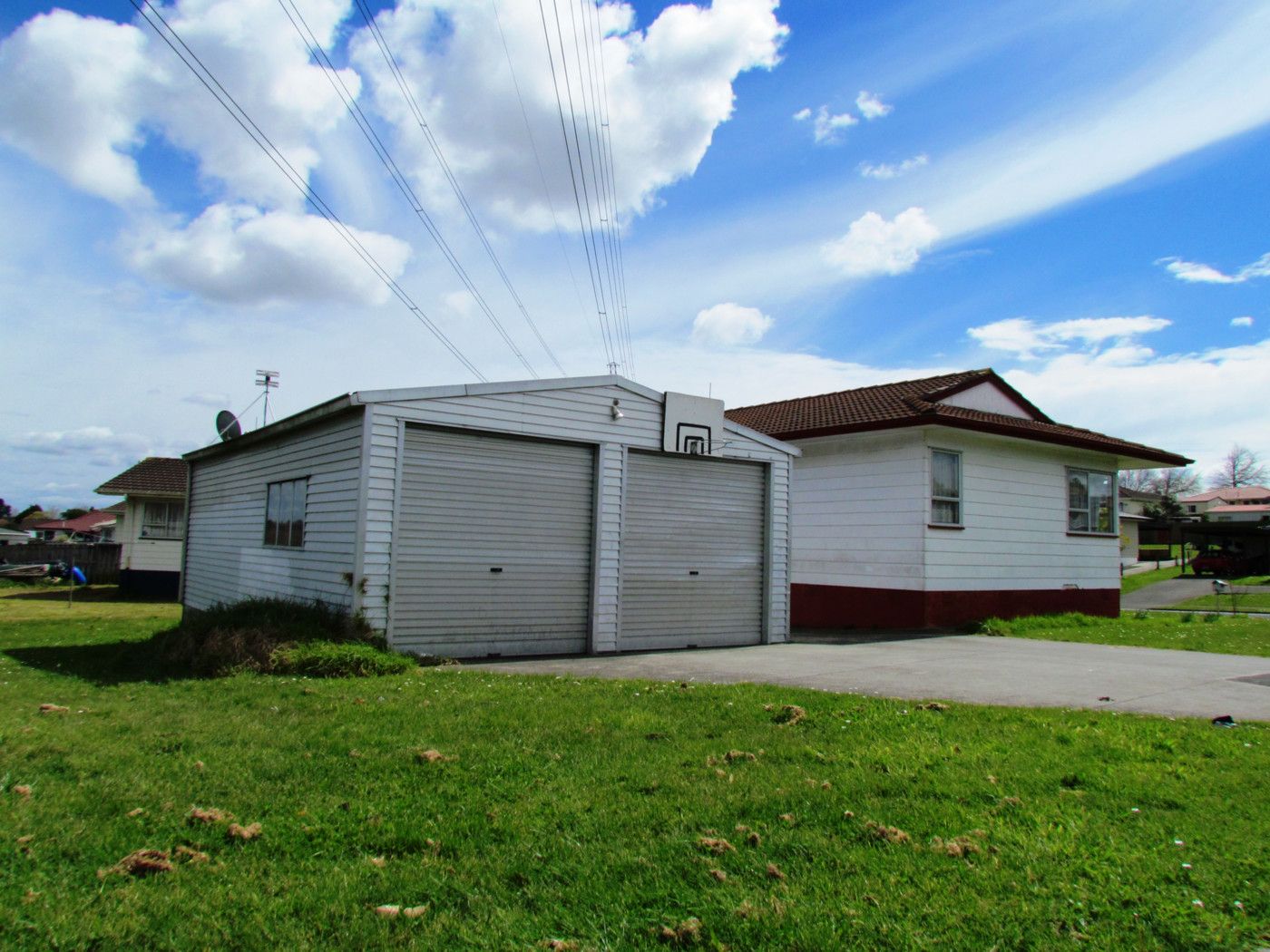 2 Palermo Place, Clover Park, Manukau City