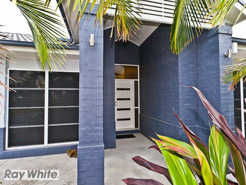 36 Marsh Parade, NORTH LAKES, QLD 4509