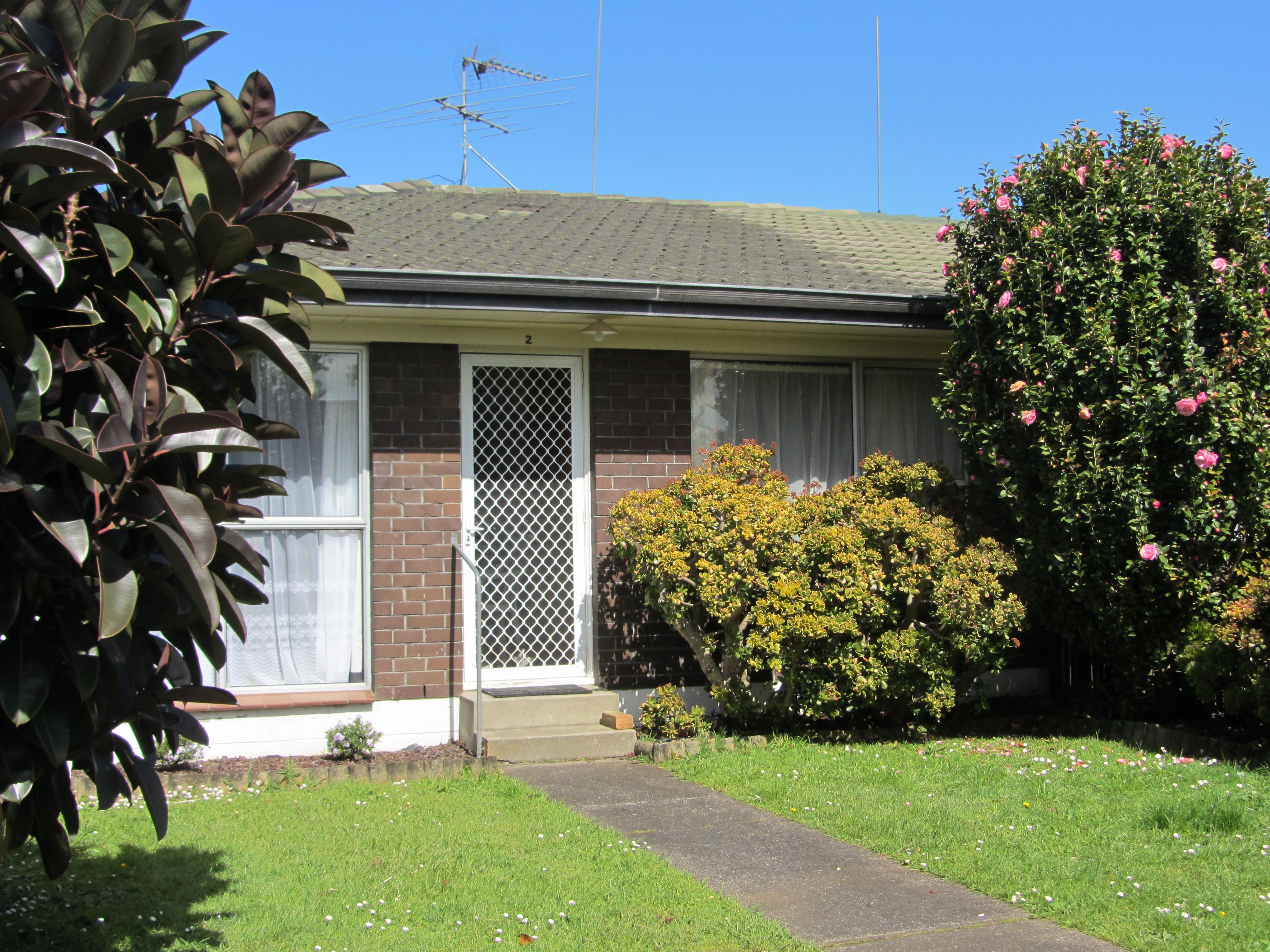 2/24 Bertrand Road, Mt Wellington, Auckland City