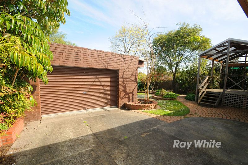 10 Argyle Way, WANTIRNA SOUTH, VIC 3152