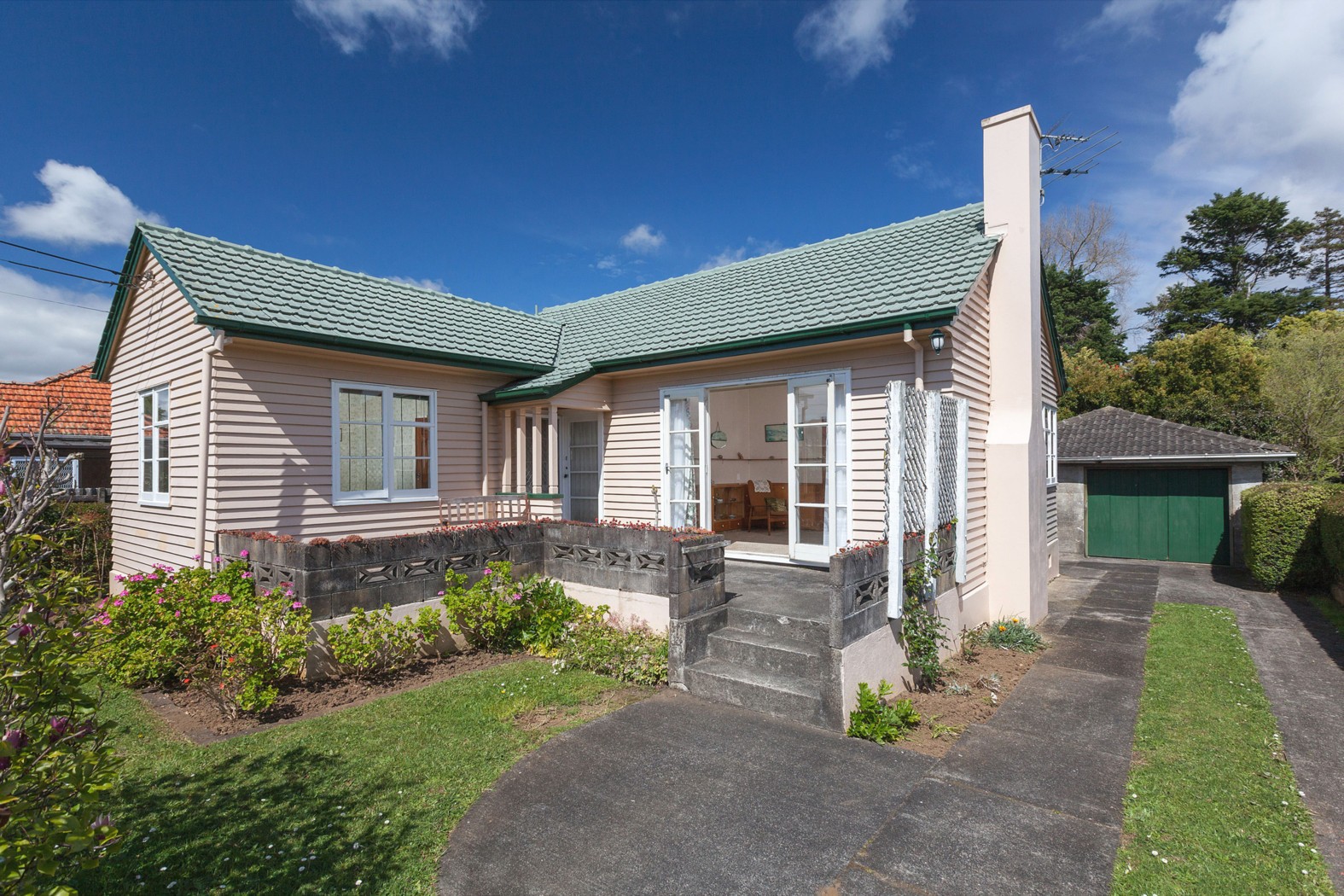 15 Baldwin Street, OTAHUHU, Auckland City