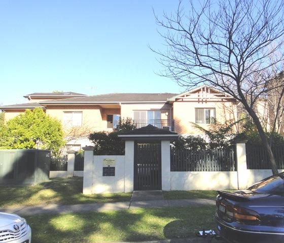 42/52 Oxford Street (Access on Essex St), EPPING, NSW 2121