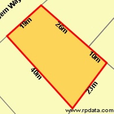 3 (Lot 715) Gem Way, DONGARA, WA 6525