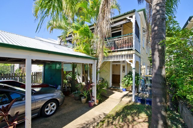 67 Upper Lancaster Road, ASCOT, QLD 4007