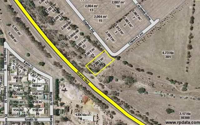 26 (Lot 243) Bayliss Road, DONGARA, WA 6525