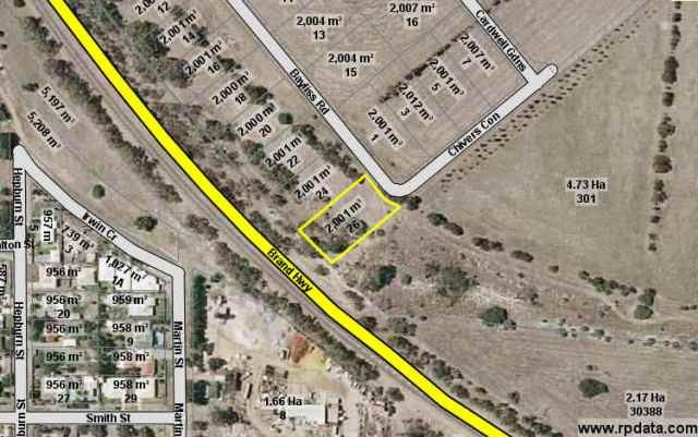 26 (Lot 243) Bayliss Road, DONGARA, WA 6525