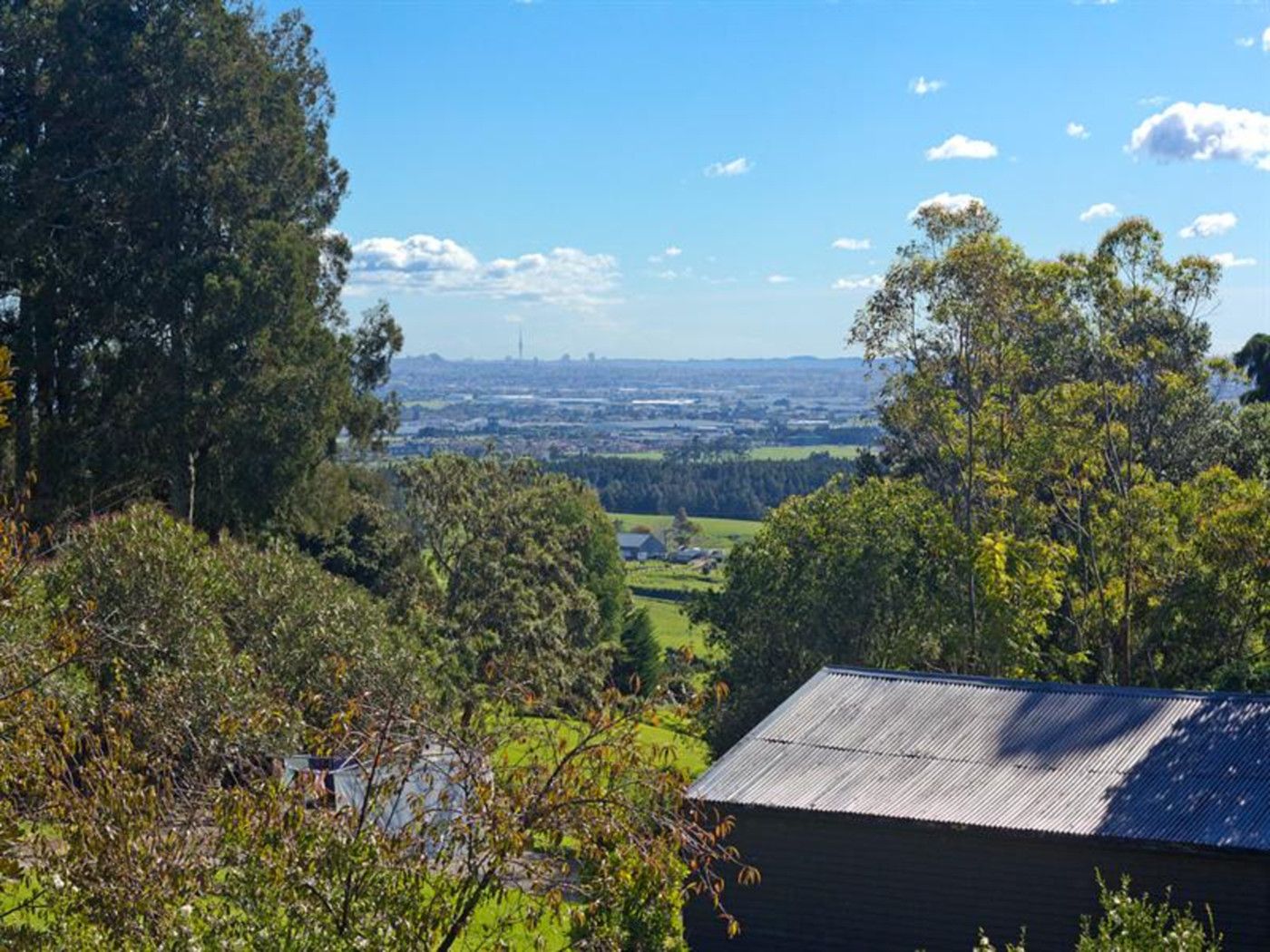 426 Redoubt Road, Manukau, Manukau City