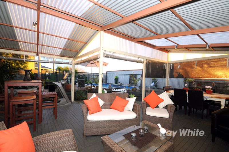 30 Belindavale Drive, KNOXFIELD, VIC 3180