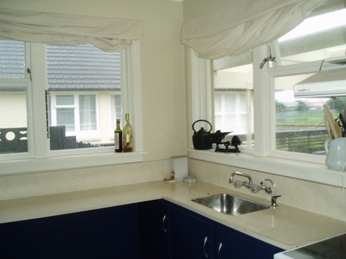 STRATHERN, Invercargill