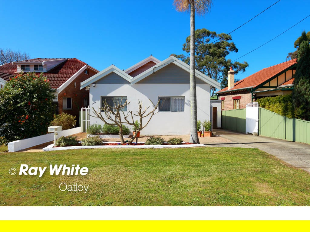16 Judd Street, OATLEY, NSW 2223