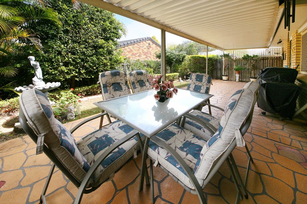 9 Kirkpatrick Street, TINGALPA QLD 4173