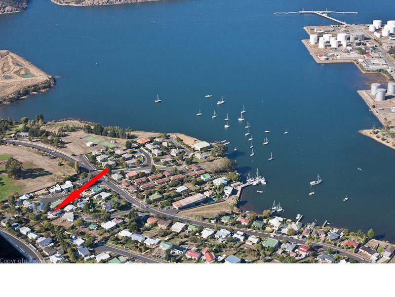 6 Allens Avenue, LUTANA TAS 7009