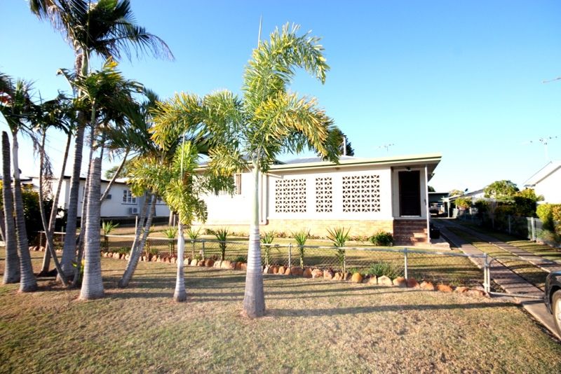 140 Kroombit Street, BILOELA QLD 4715
