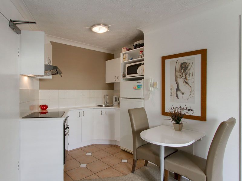 273 Boundary Street, SPRING HILL QLD 4000