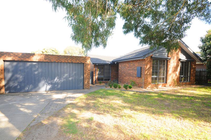 63 Borg Crescent, SCORESBY, VIC 3179