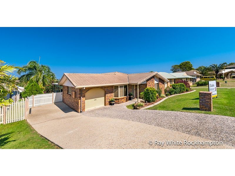 19 Permien Street, NORMAN GARDENS, QLD 4701