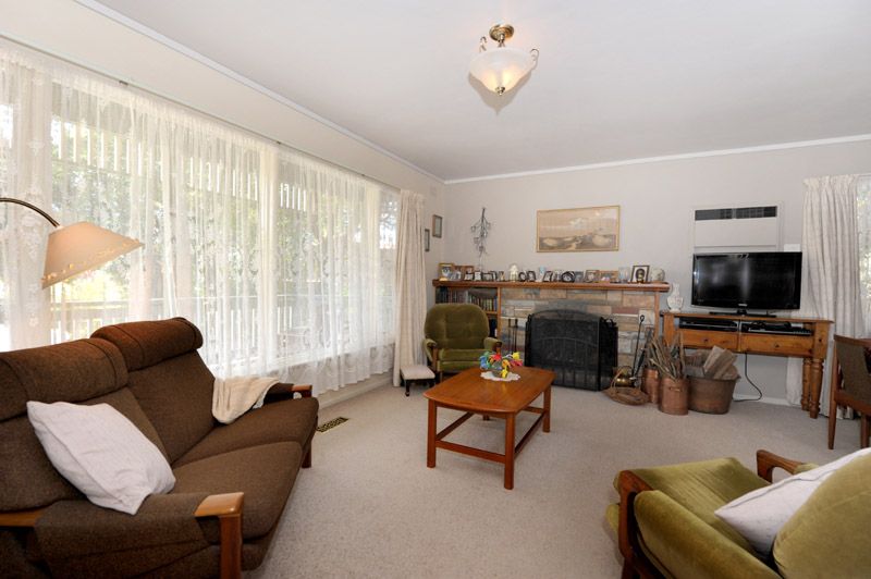 420 Glenfern Road, UPWEY, VIC 3158