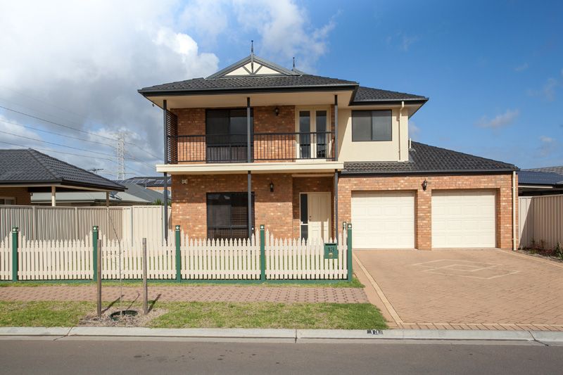13 Grove Street, PARAFIELD GARDENS SA 5107