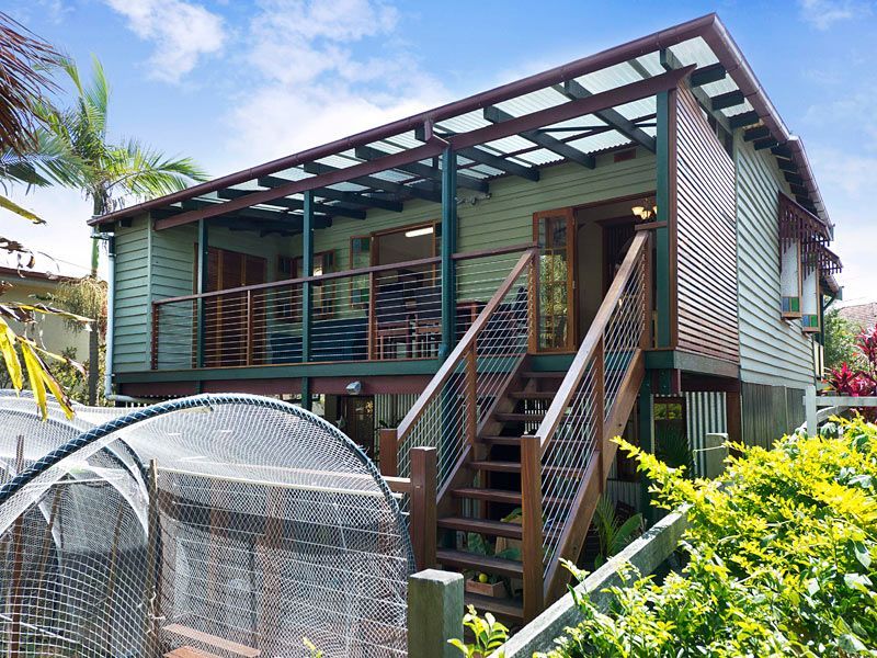 7 Donaldson Street, GREENSLOPES, QLD 4120