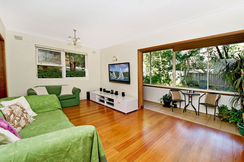 21 Glen Avenue, RANDWICK NSW 2031