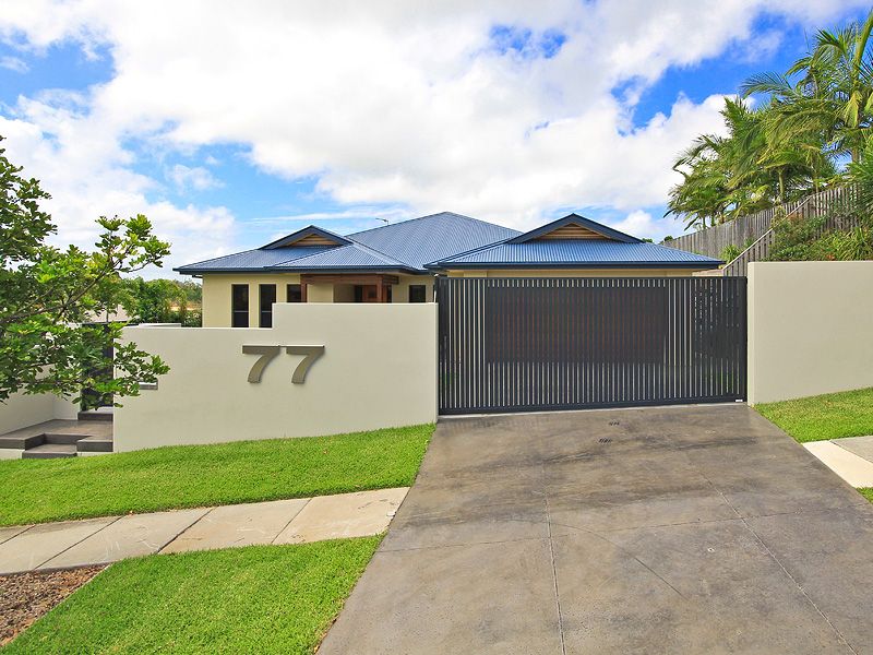77 Salvado Drive, PACIFIC PINES QLD 4211