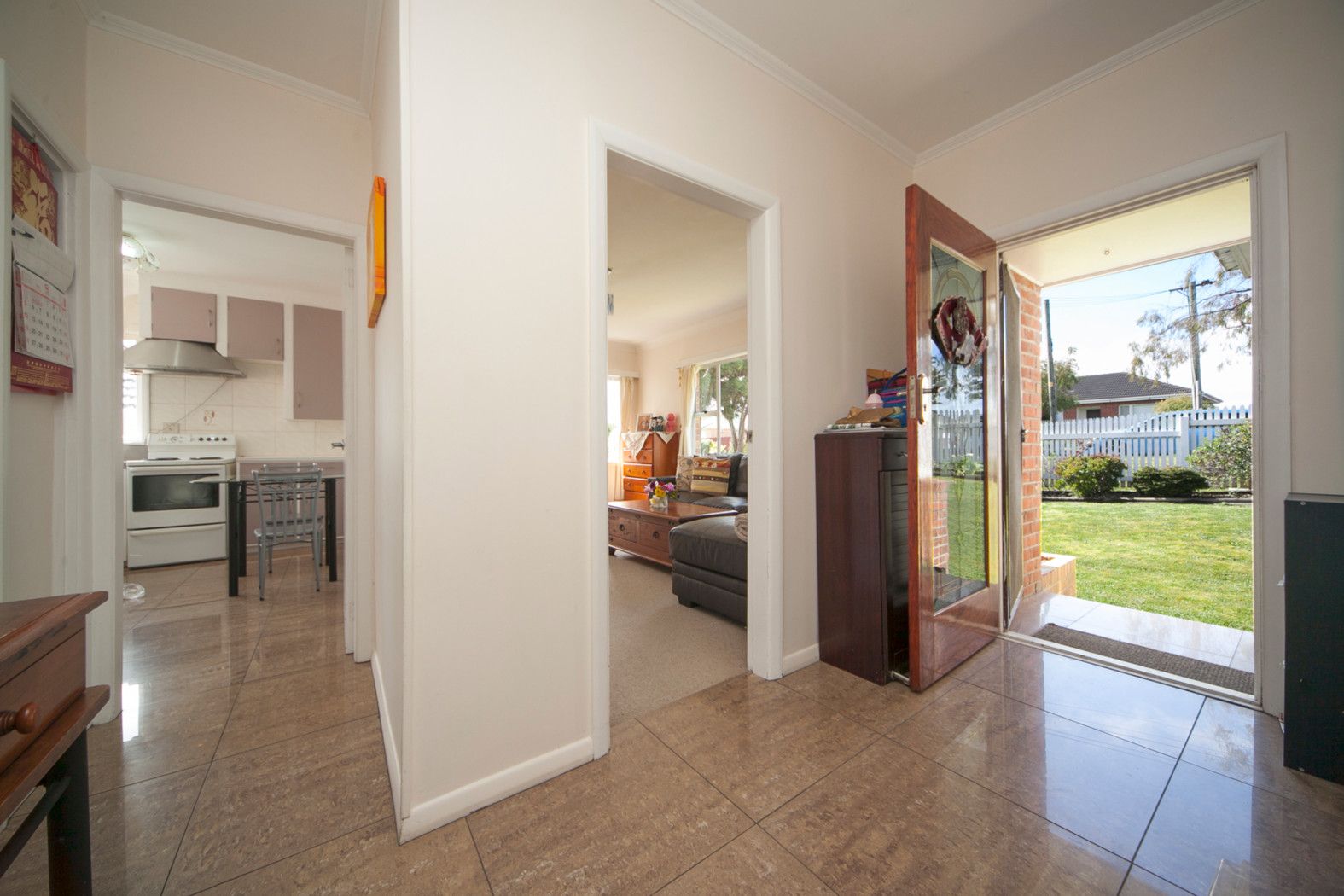 NEW WINDSOR, Auckland City