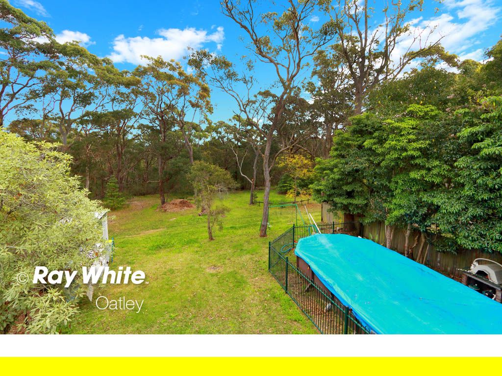 27 Beaumaris Crescent, MORTDALE, NSW 2223
