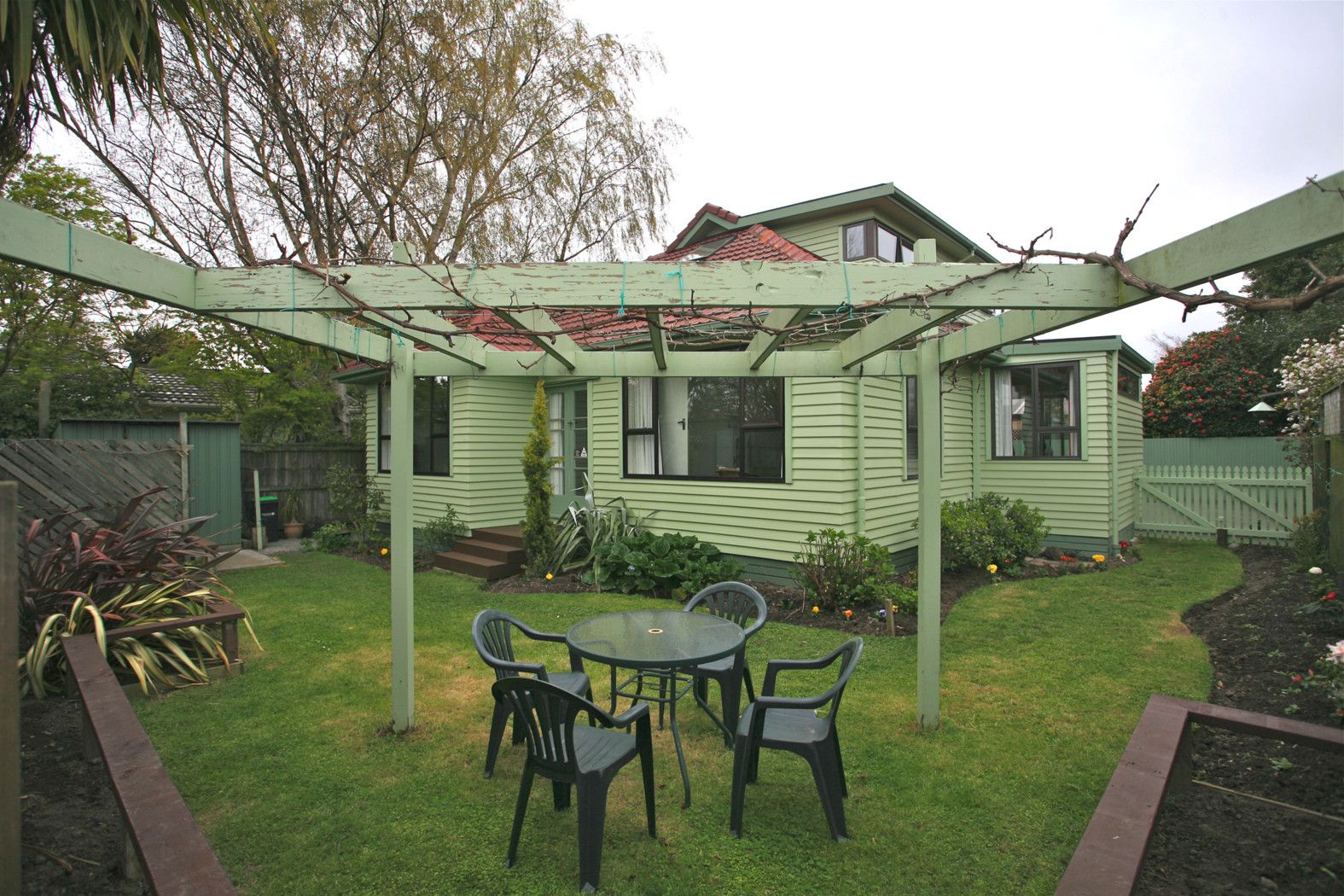 60B Hoon Hay Road, HOON HAY, Christchurch City