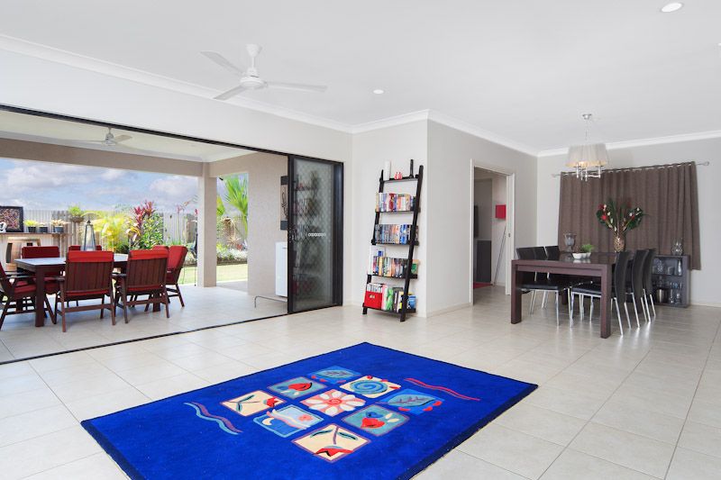 BENTLEY PARK, QLD 4869