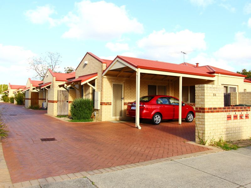 3/54 Loton Avenue, MIDLAND, WA 6056