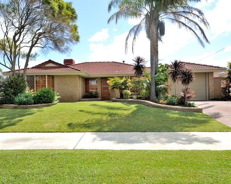 8 Exhibition Way, COOLOONGUP WA 6168
