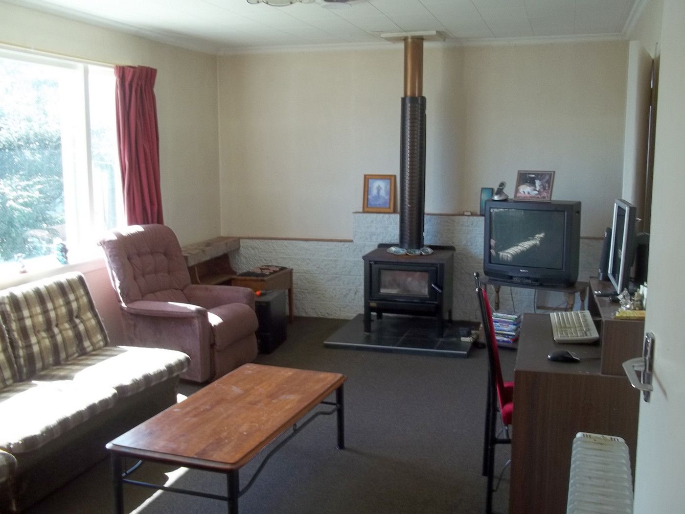 17 Lancaster Street, KINGSWELL, Invercargill