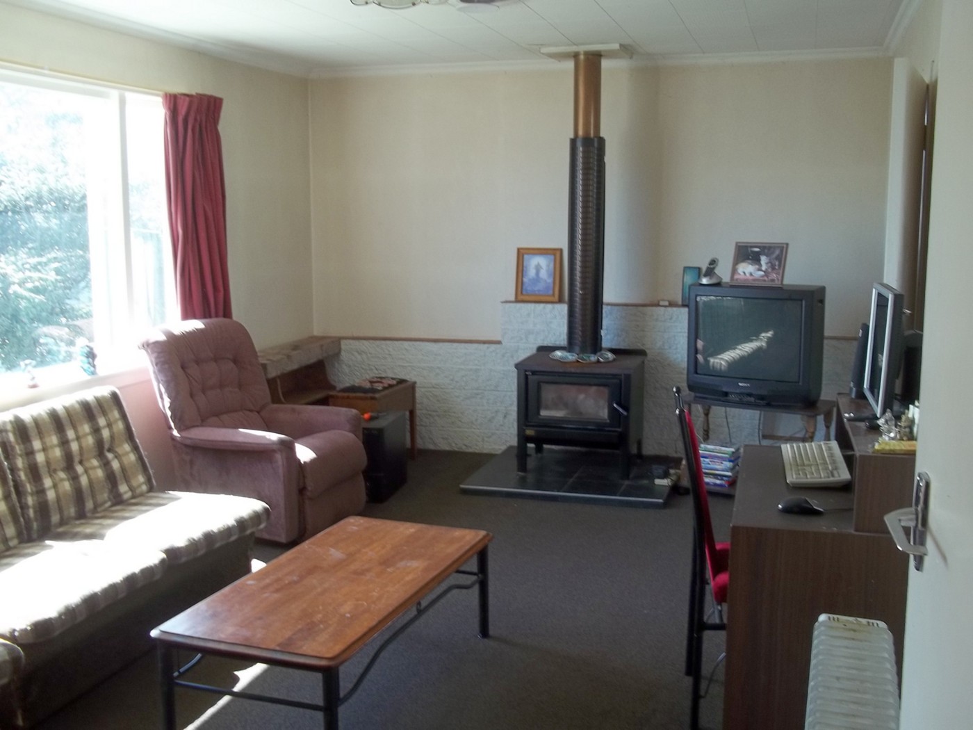 17 Lancaster Street, KINGSWELL, Invercargill