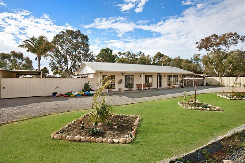 35 Hayman Road, TWO WELLS SA 5501