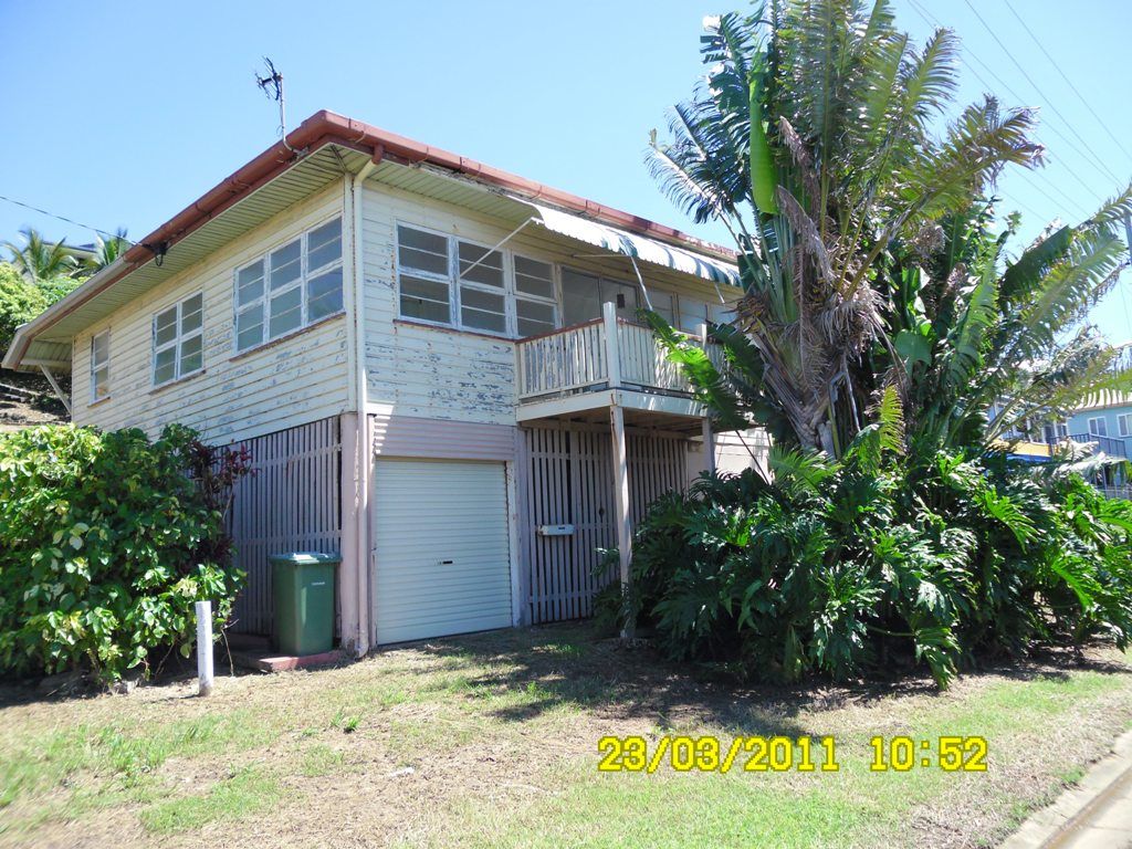 100 Farnborough Road, YEPPOON, QLD 4703
