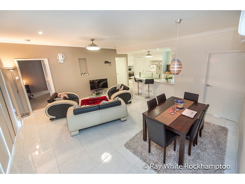 43 River Rose Drive, NORMAN GARDENS, QLD 4701